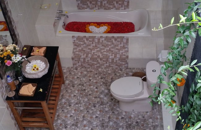 Ubud Paradise Villa - Foto 45