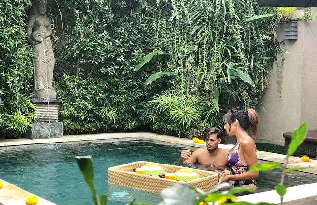 Ubud Paradise Villa - Foto 56