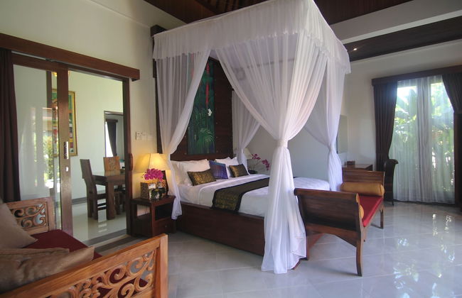 Ubud Paradise Villa - Foto 42