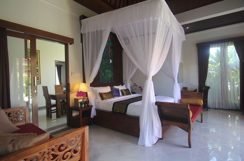 Photo 42 - Ubud Paradise Villa