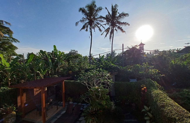 Ubud Paradise Villa - Foto 79