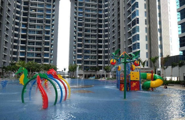 Comfort Home Atlantis - Foto 46