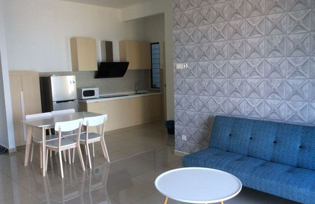 Comfort Home Atlantis - Foto 26