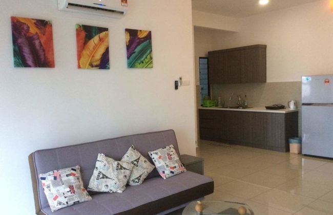 Comfort Home Atlantis - Foto 21