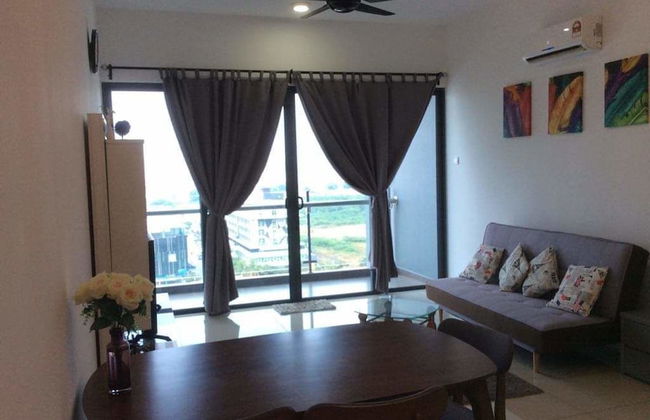 Comfort Home Atlantis - Foto 23