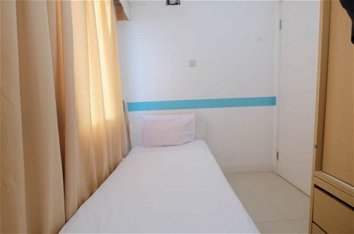 Photo 3 - Great Location And Comfort 3Br At Bassura City Apartment