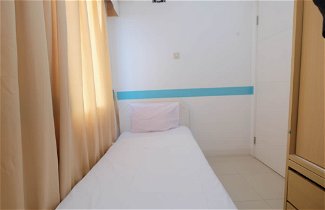 Foto 3 - Great Location And Comfort 3Br At Bassura City Apartment