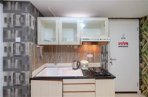 Photo 8 - Great Location And Comfort 3Br At Bassura City Apartment