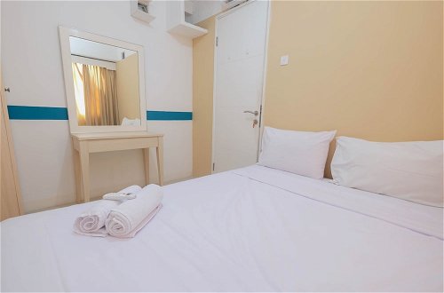 Photo 2 - Great Location And Comfort 3Br At Bassura City Apartment