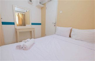 Photo 2 - Great Location And Comfort 3Br At Bassura City Apartment