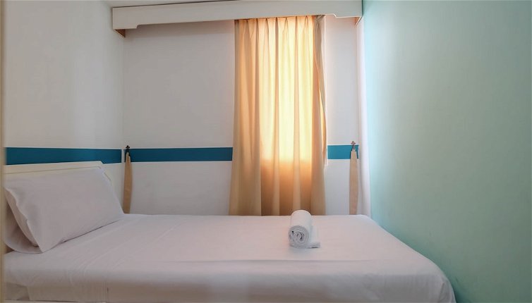 Photo 1 - Great Location And Comfort 3Br At Bassura City Apartment