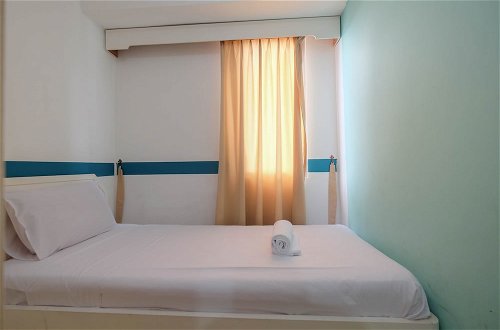 Foto 1 - Great Location And Comfort 3Br At Bassura City Apartment