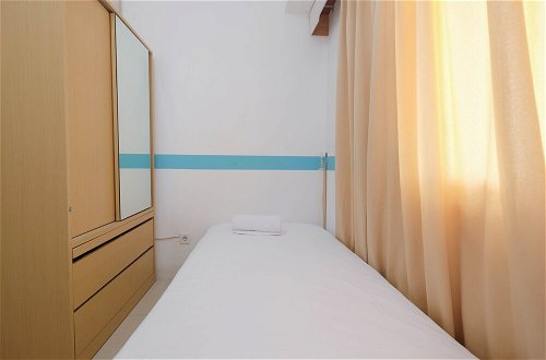 Foto 7 - Great Location And Comfort 3Br At Bassura City Apartment