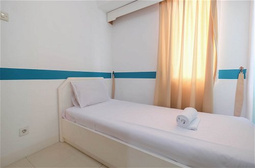 Photo 4 - Great Location And Comfort 3Br At Bassura City Apartment