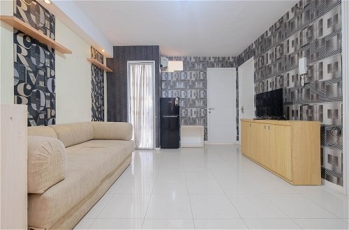 Photo 18 - Great Location And Comfort 3Br At Bassura City Apartment