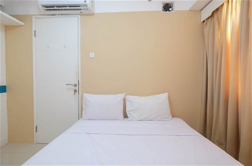 Photo 5 - Great Location And Comfort 3Br At Bassura City Apartment