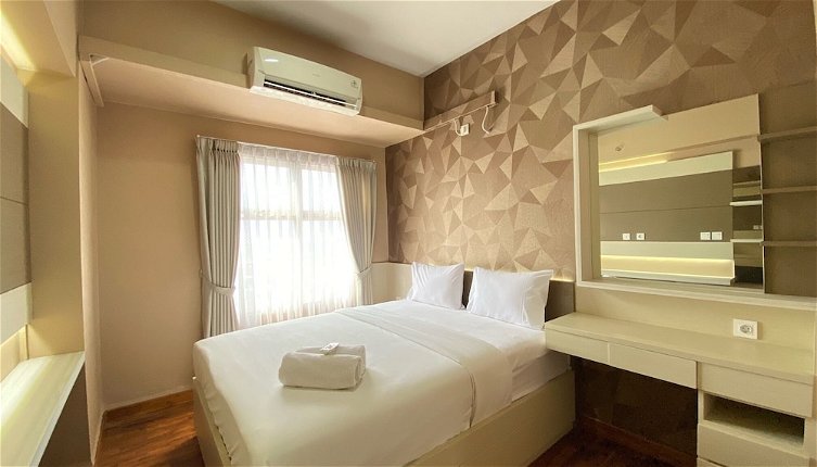 Foto 1 - Luxury Spacious 3Br Apartment At Newton Residence Bandung