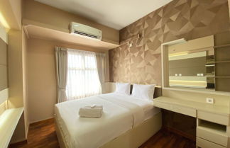 Foto 1 - Luxury Spacious 3Br Apartment At Newton Residence Bandung
