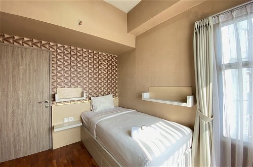 Foto 8 - Luxury Spacious 3Br Apartment At Newton Residence Bandung