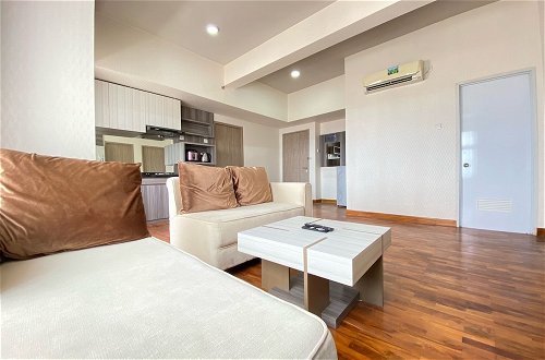 Foto 27 - Luxury Spacious 3Br Apartment At Newton Residence Bandung