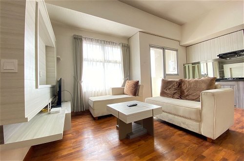 Foto 16 - Luxury Spacious 3Br Apartment At Newton Residence Bandung