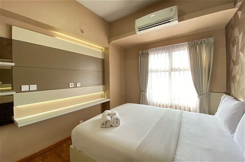 Photo 2 - Luxury Spacious 3Br Apartment At Newton Residence Bandung