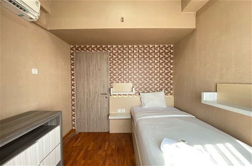 Photo 4 - Luxury Spacious 3Br Apartment At Newton Residence Bandung