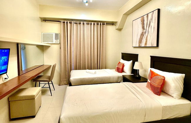 G Square Residences - Foto 14