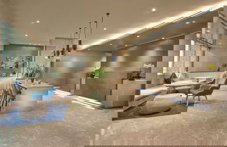 Foto 2 - Somerset Bencoolen Singapore