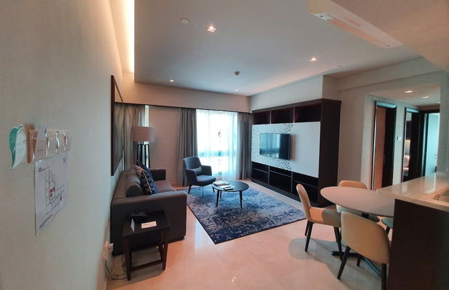 Somerset Bencoolen Singapore - Foto 15