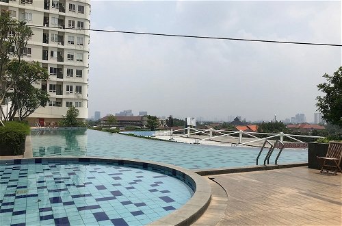 Foto 17 - Well Appointed 1BR Apartment at Cinere Bellevue Suites