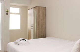 Foto 3 - Cozy And Modern Studio Apartment At Springlake Summarecon Bekasi