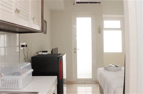 Foto 18 - Cozy And Modern Studio Apartment At Springlake Summarecon Bekasi