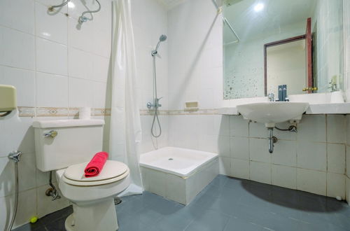 Photo 8 - Comfort And Simply Studio At Puri Kemayoran Apartment