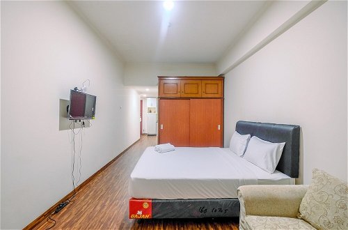 Foto 13 - Comfort And Simply Studio At Puri Kemayoran Apartment