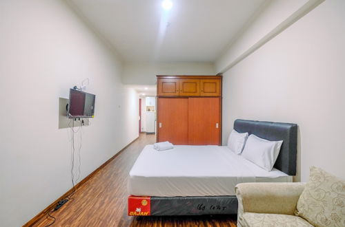 Photo 13 - Comfort And Simply Studio At Puri Kemayoran Apartment