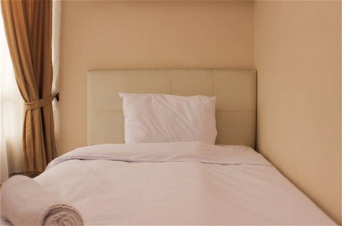 Photo 4 - Best Deal 2Br Apartment At Cinere Bellevue Suites
