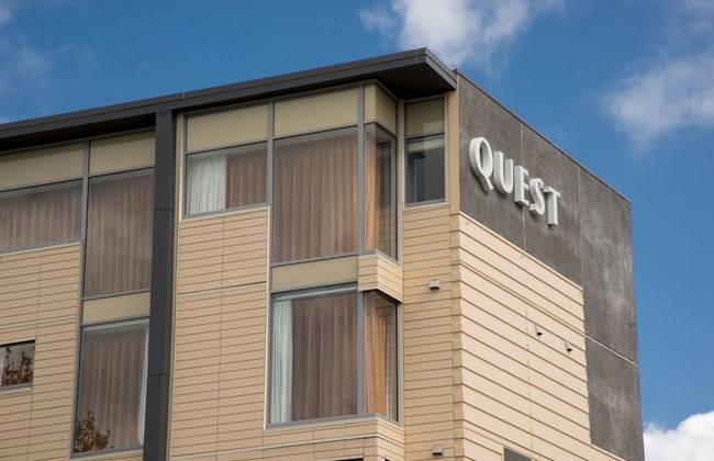 Quest on Beaumont - Foto 32