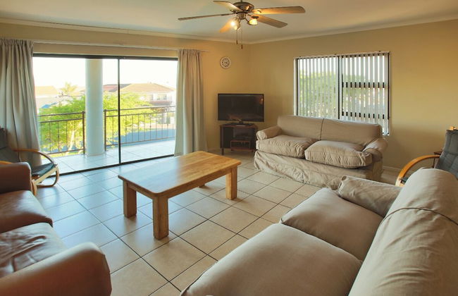 Kian's Place, Langebaan 8-sleeper - Photo 17