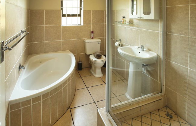 Kian's Place, Langebaan 8-sleeper - Photo 25