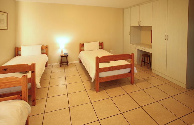 Kian's Place, Langebaan 8-sleeper - Photo 3