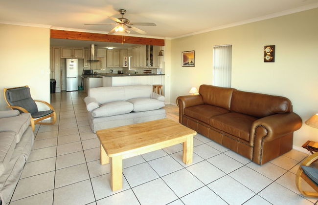 Kian's Place, Langebaan 8-sleeper - Photo 21