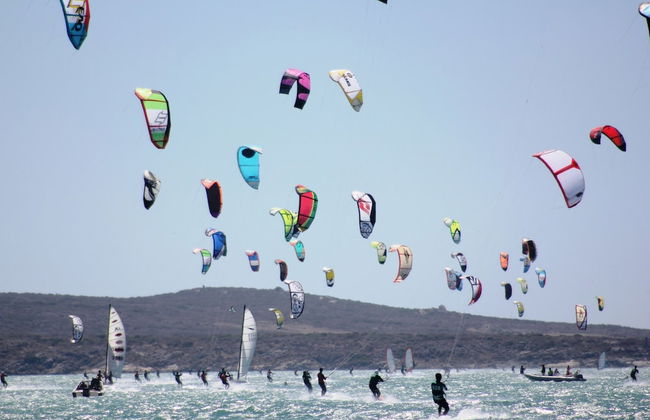 Kian's Place, Langebaan 8-sleeper - Photo 30