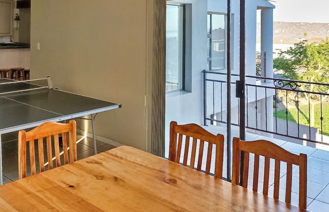 Kian's Place, Langebaan 8-sleeper - Photo 16