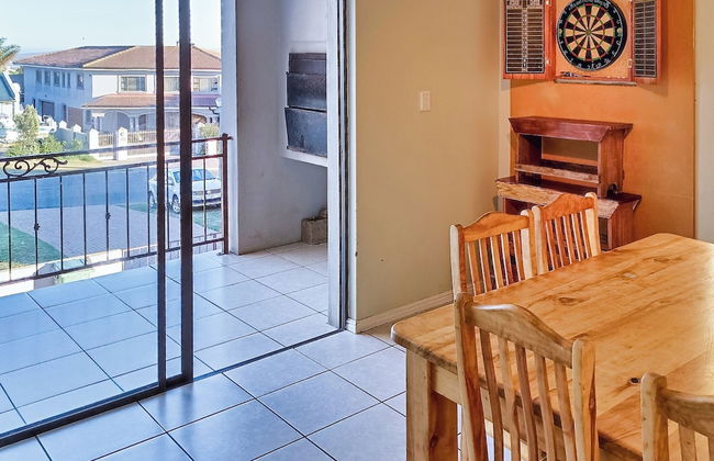 Kian's Place, Langebaan 8-sleeper - Photo 27