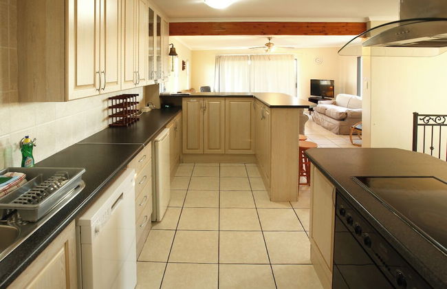 Kian's Place, Langebaan 8-sleeper - Photo 13