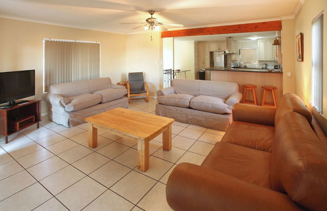 Kian's Place, Langebaan 8-sleeper - Photo 20