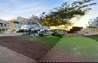 Foto 1 - Kian's Place, Langebaan 8-sleeper