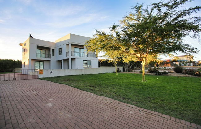 Kian's Place, Langebaan 8-sleeper - Photo 34