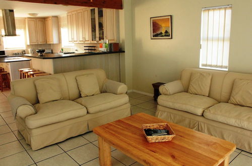 Foto 1 - Kian's Place, Langebaan 8-sleeper